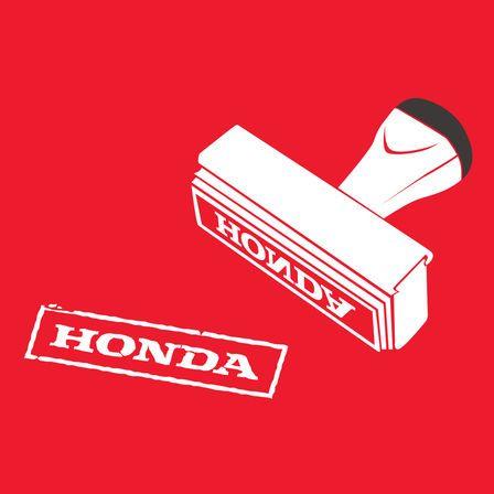 Honda ATV Logo - Owner Information | Services for ATV Products | Honda UK