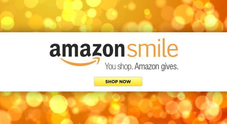 Prime Amazon Smile Logo - Amazon Prime Day 2018 started with a 'crash'? - WBFJ.fm