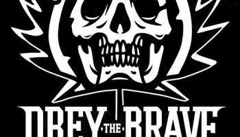 Obey the Brave Logo - Obey The Brave announce Canadian performances