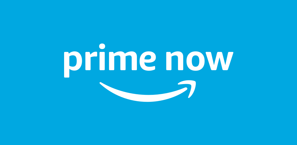 Prime Amazon Smile Logo - Amazon Prime Now: Amazon.co.uk: Appstore for Android