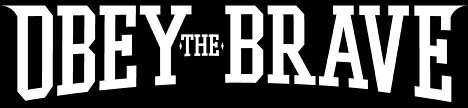 Obey the Brave Logo - Obey The Brave announce Canadian tour | MetalNerd