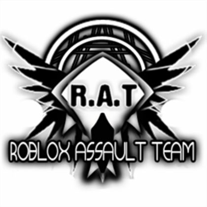 Roblox Rat Logo - RAT 2.0 Logo - Roblox