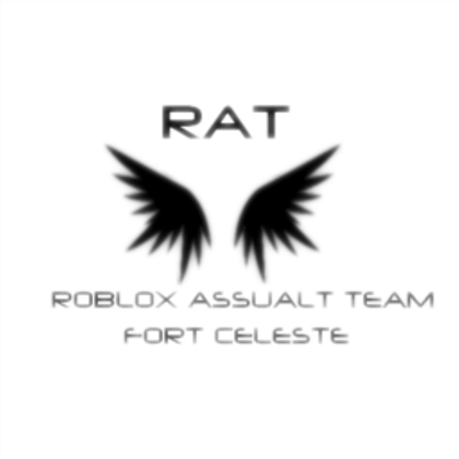 Roblox Rat Logo Logodix