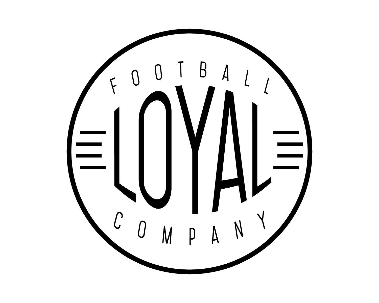 Loyal Logo - 93 Traditional Logo Designs | Clothing Logo Design Project for Loyal ...