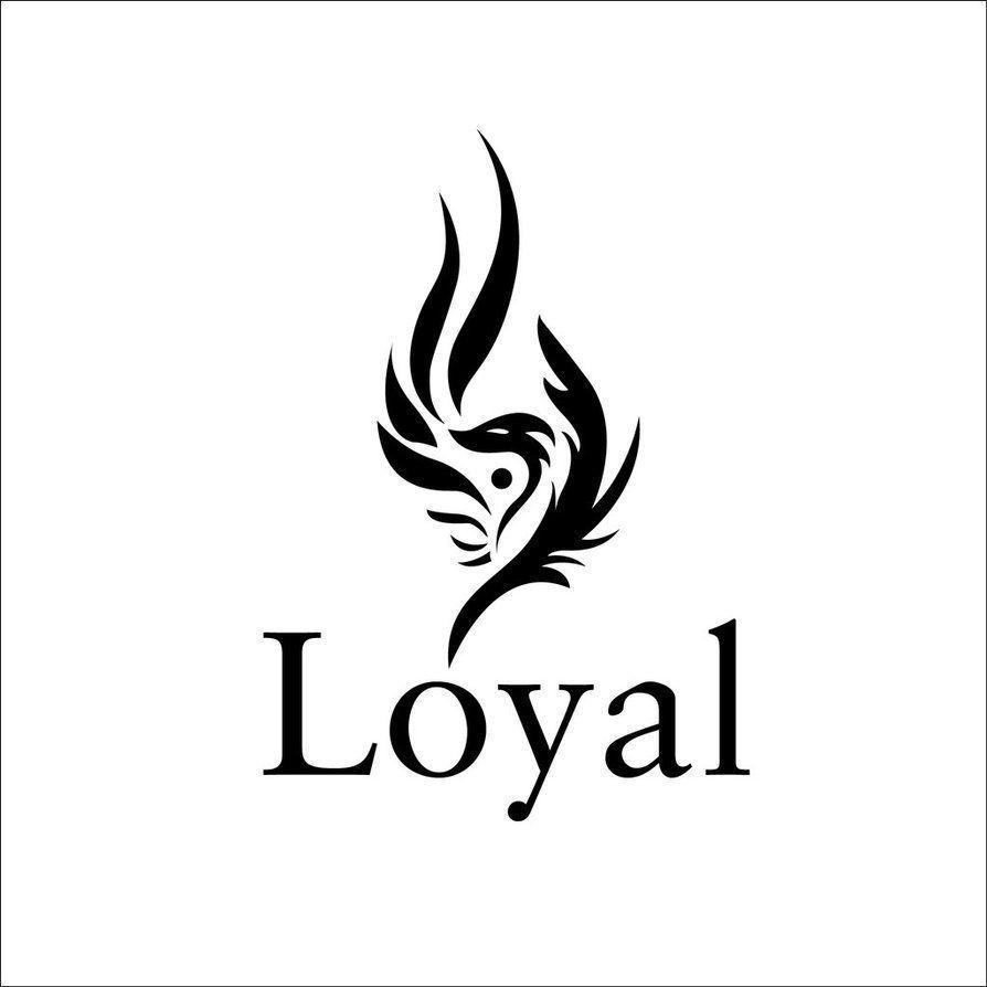 Loyal Logo - Best Free Loyal Wallpaper