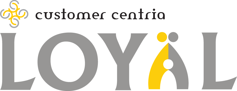 Loyal Logo - cc loyal logo – Customer Centria