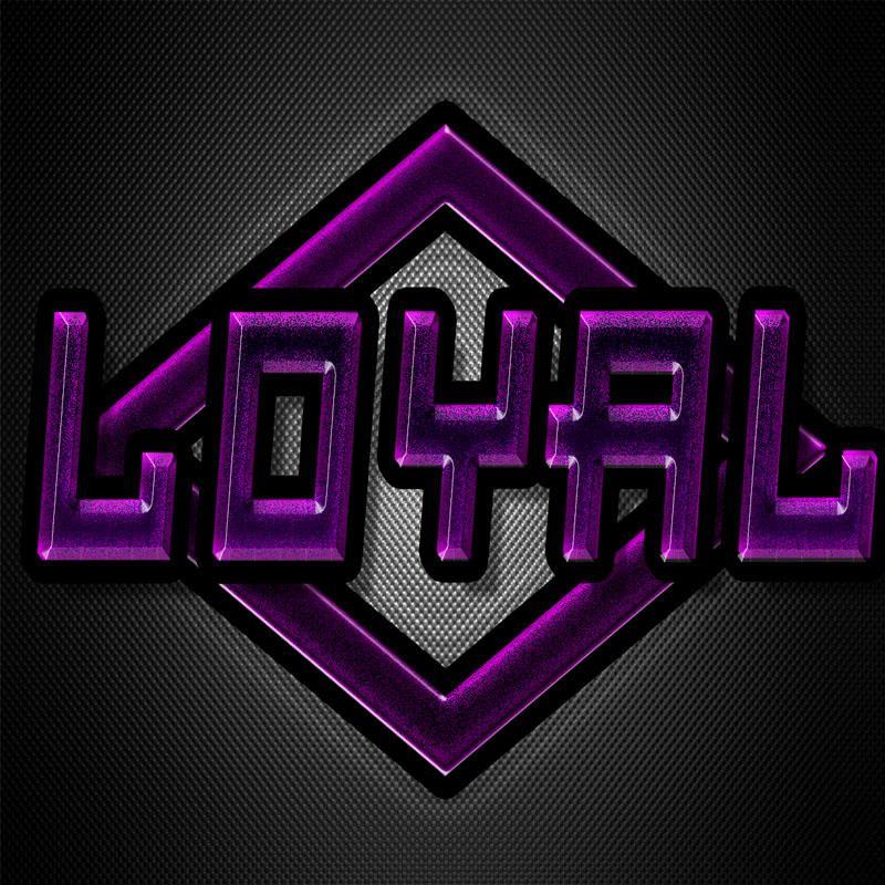 Loyal Logo - Loyal Logo by OhhhBolts on DeviantArt