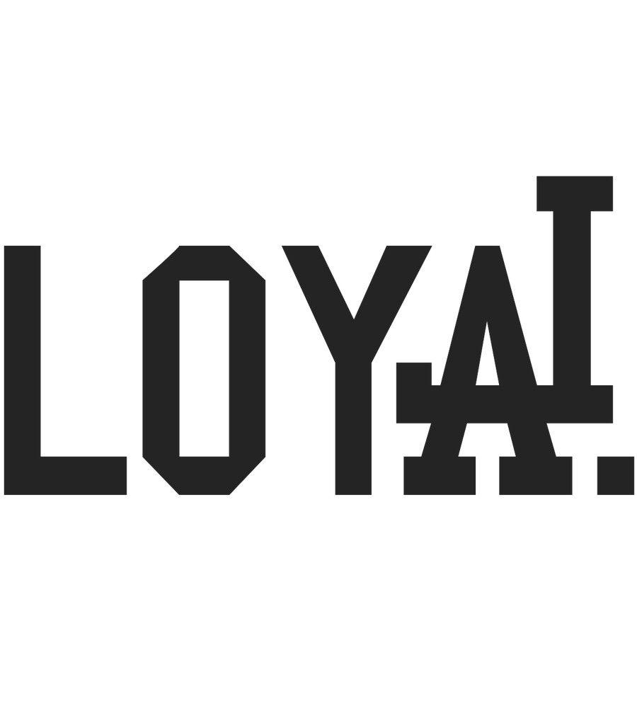 Loyal Logo - Entry by DominionV for Create Artwork: LOYAL