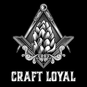 Loyal Logo - Craft Loyal Logo - Stouts and Stilettos