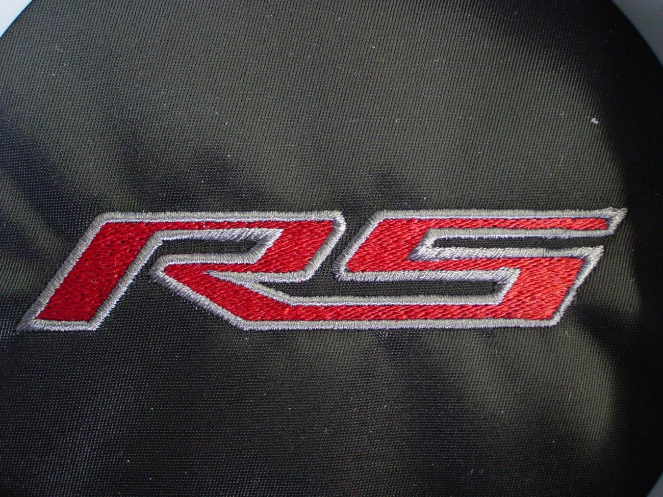 Camaro RS Logo - RS emblem - Camaro5 Chevy Camaro Forum / Camaro ZL1, SS and V6 ...