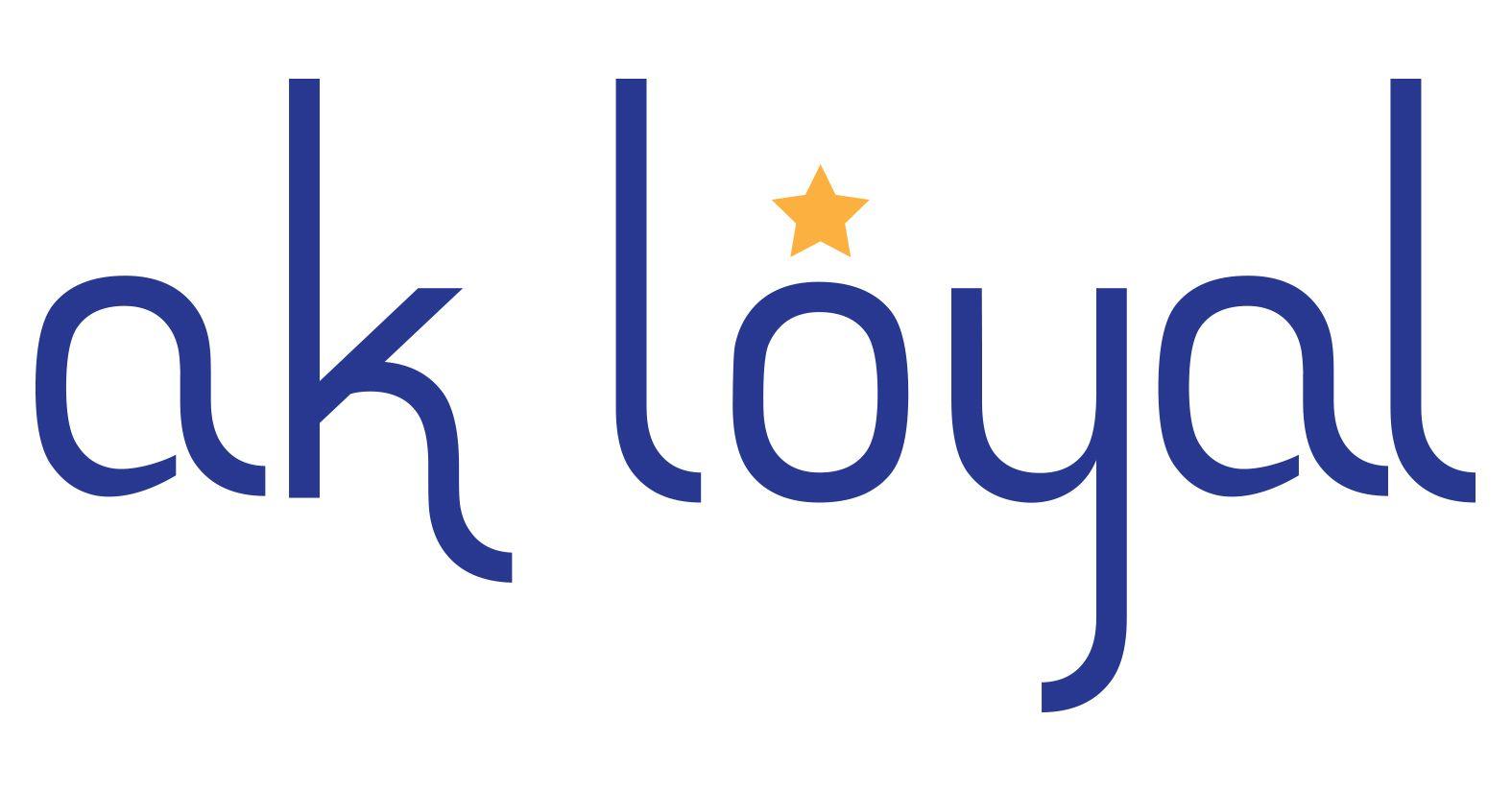 Loyal Logo - Alaska Loyal, Division of Economic Development