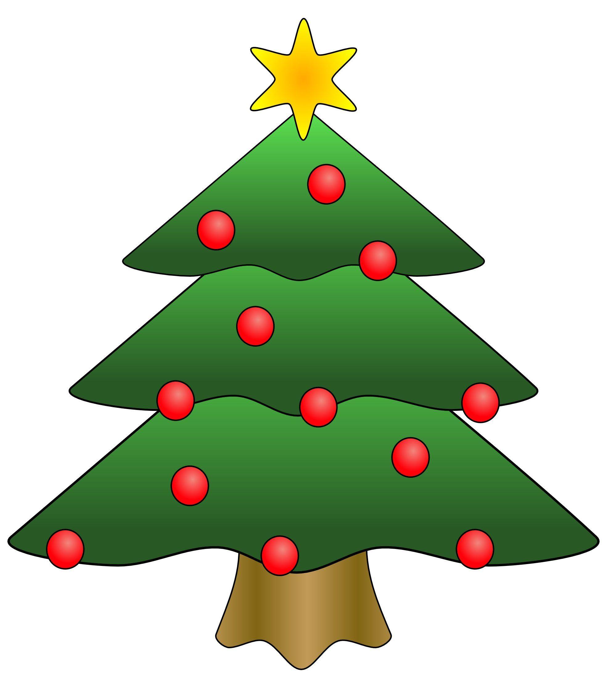 Christmas Tree Logo - christmas-tree-logo - Pride in Camp Hill
