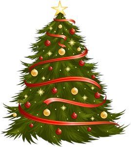 Christmas Tree Logo - christmas tree Logo Vector (.EPS) Free Download