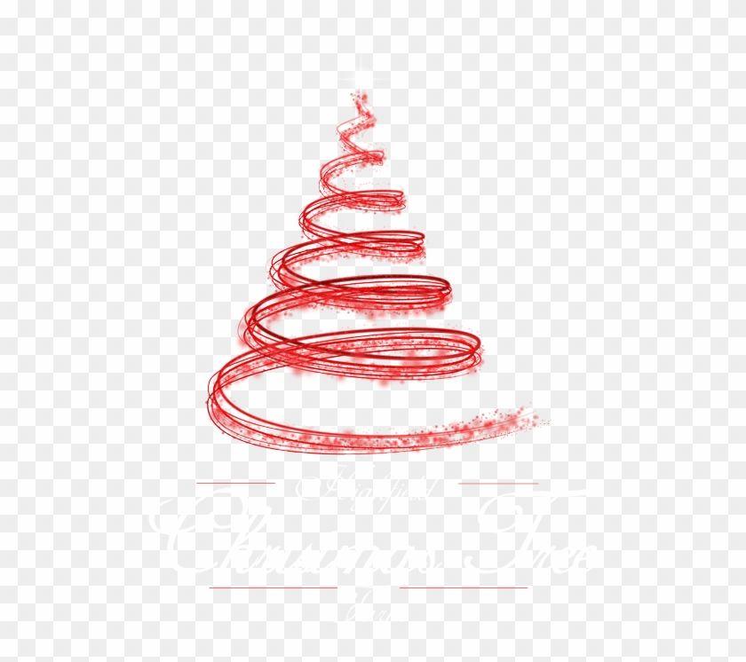 Christmas Tree Logo - Highfield Christmas Tree - Christmas Tree Logo Png - Free ...