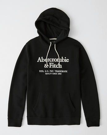Abercrombie Clothing Logo - Mens Clothing. Abercrombie & Fitch