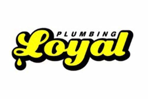 Loyal Logo - Loyal Plumbing. Plumber. Rapid City, SD
