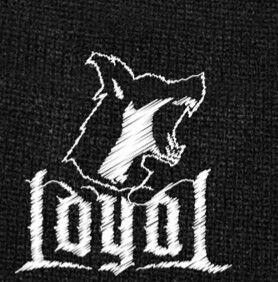 Loyal Logo - Loyal Logo png? (Tattoo, Rapper, stechen)