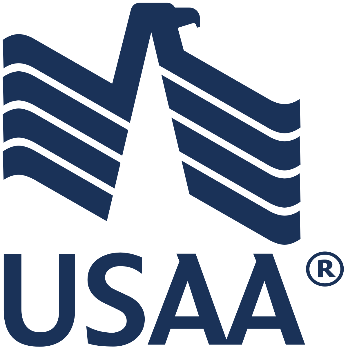 USAA Logo - USAA