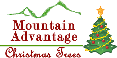 Christmas Tree Logo - Mountain Advantage Christmas Trees | Welcome