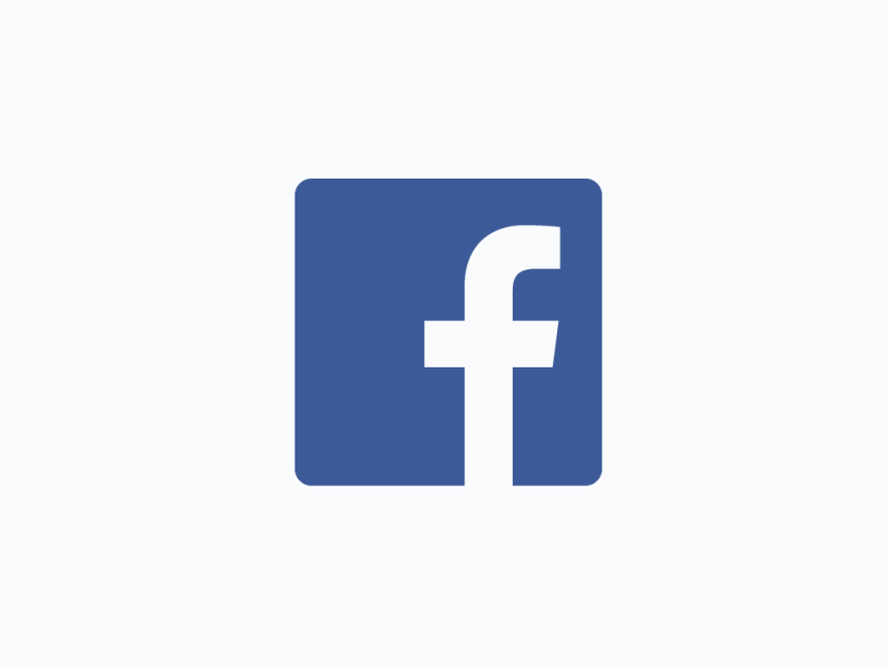 Facebook Logo - Facebook Logo Animation by Sonny | Dribbble | Dribbble