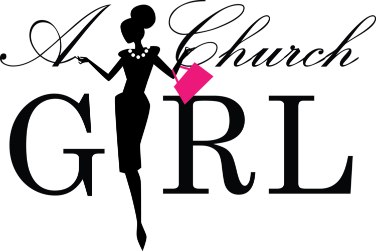 Girly Fashion Logo - Curch Style Guide