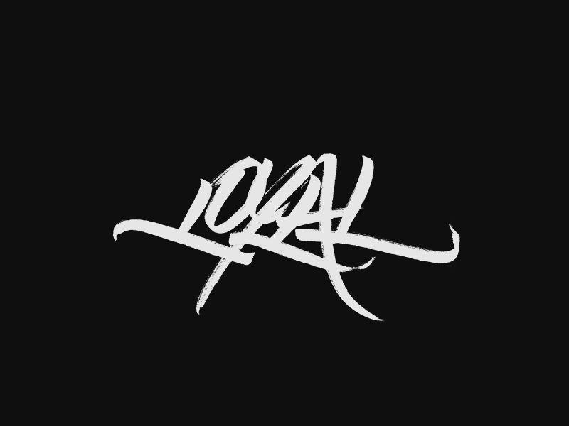 Loyal Logo - Loyal by 