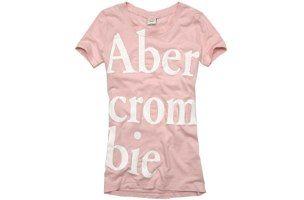 Abercrombie Clothing Logo - Abercrombie Drops Logo from Clothing, Deprives Bros Everywhere
