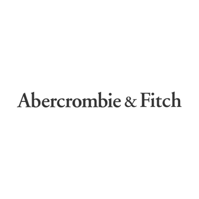 Abercrombie Clothing Logo - Abercrombie & Fitch Outlet at Clinton Crossing Premium Outlets® - A ...