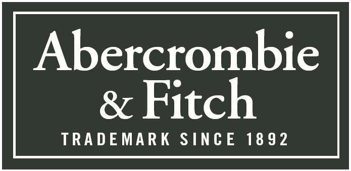 Abercrombie Clothing Logo - The Desperate Rebranding Attempt of Abercrombie & Fitch - Delucchi Plus