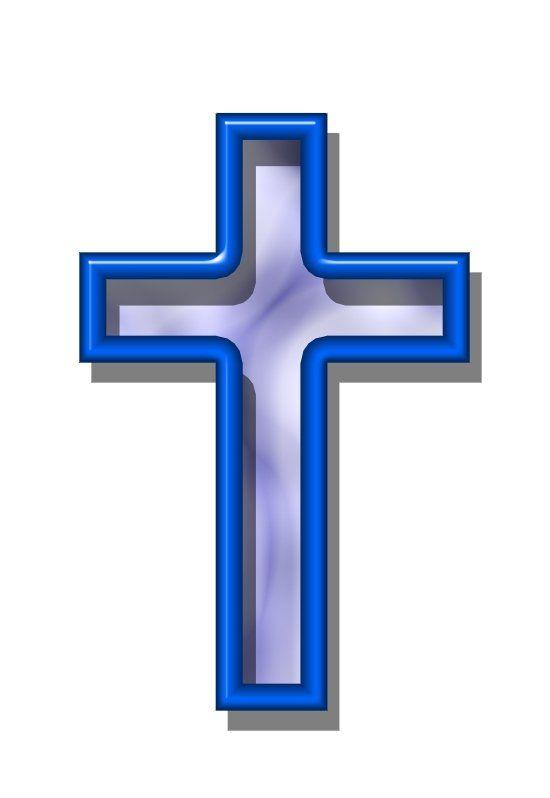 Printable Blue Cross Logo - Free Printable Cross Pictures, Download Free Clip Art, Free Clip Art ...