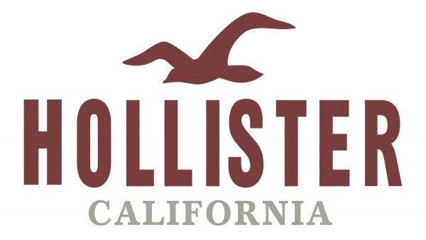Abercrombie Logo - Hollister California Logo 1650x821 Wallpaper, Abercrombie ...