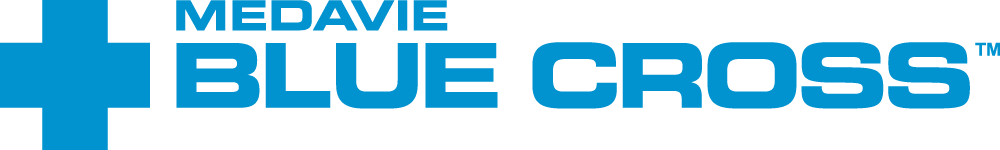 Blue Blue Logo - Homepage | Medavie Blue Cross