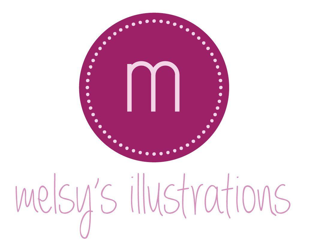 Girly Fashion Logo - Girly Logos