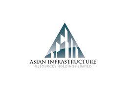 Asian Company Logo - Design a Logo for new Infrastructure company