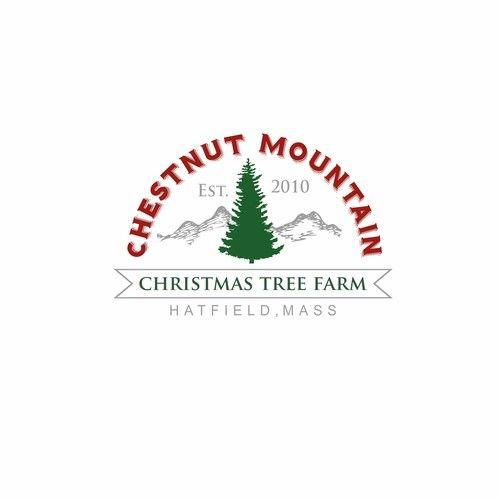 Christmas Tree Logo - Christmas Tree Farm logo needed! | Logo design contest