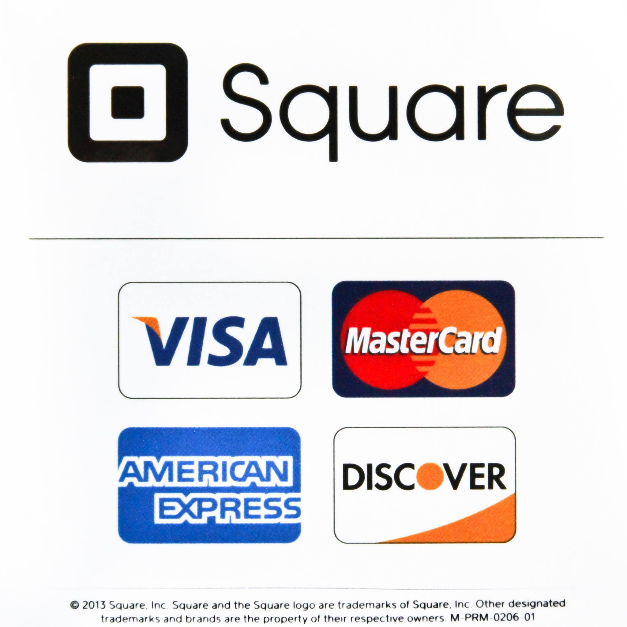 Pay with Square Logo - Square. A New Way to Pay :: Minneapolis, Photographer – m. peifer ...