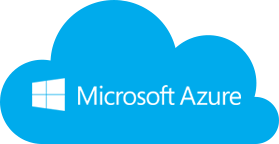 New Microsoft Azure Logo - CloneManager in Microsoft Azure