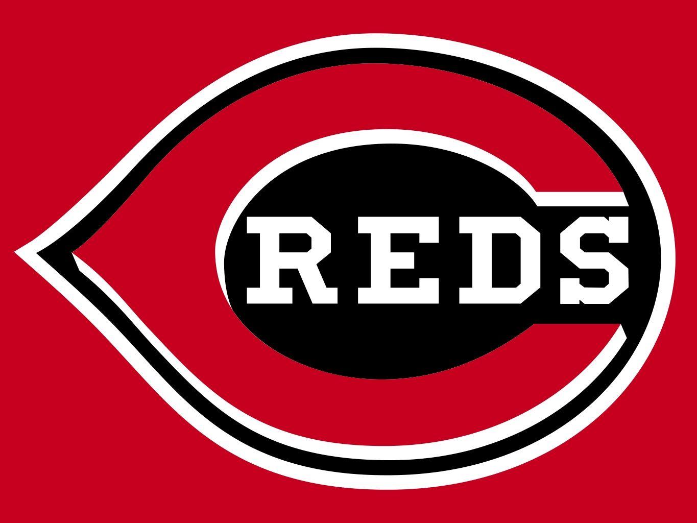 Cincinnati Team Logo - Cincinnati Reds Team | Cincinnati Reds Team Logo Wallpaper | Free ...