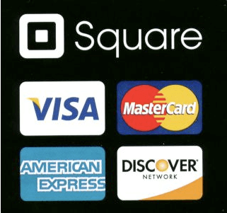Square Payment Logo - You Can Now Use Discover Credit Cards On Square Mobile Payment ...