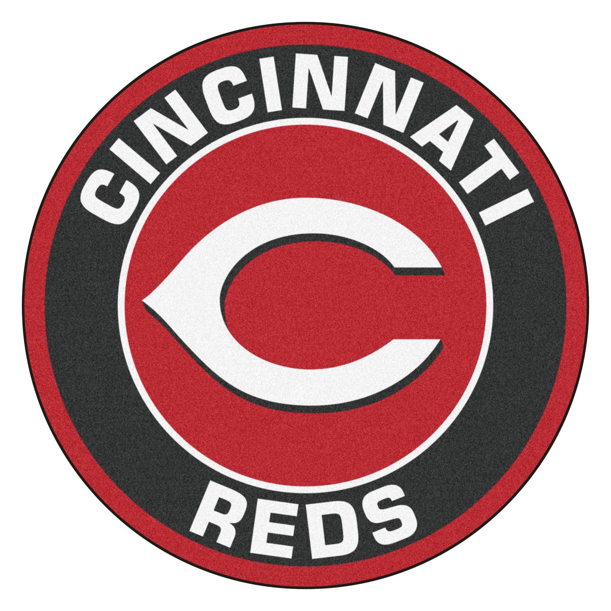 Reds Baseball Logo - Cincinnati reds Logos