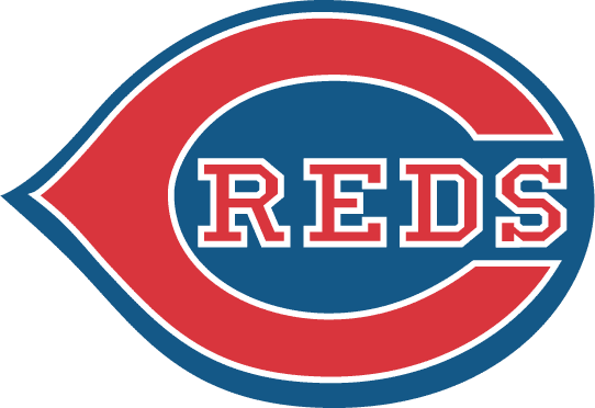 Reds Baseball Logo - The Best and Worst Major League Baseball Logos NL Central