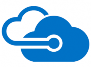New Azure Logo - November 2017 – Azure. Cloud for all