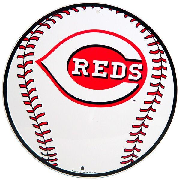 Reds Baseball Logo - 4 H Night With The Reds. OSU Extension Clermont County