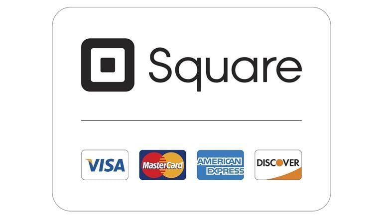 Square Payment Logo - Square Reader Vulnerable to Card Skimming, Bitcoin A More Secure ...