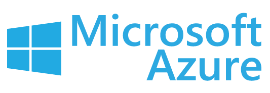 Azure Cloud Logo - Microsoft Azure Platform - Cloud Partner | DoubleHorn