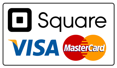 Square Payment Logo - UberNerd / Pricing
