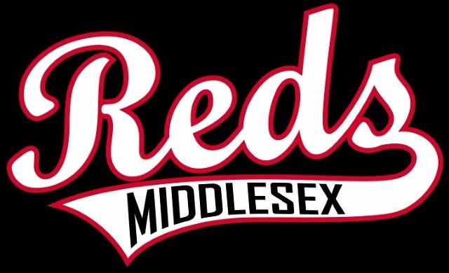 Reds Baseball Logo - Home of the Middlesex & Watertown Reds Baseball Organization