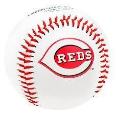 Reds Baseball Logo - 443 Best baseball images in 2019 | Baseball, Baseball promposals, A ...