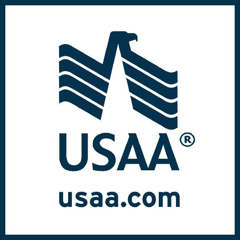 USAA Logo - USAA logo | Typophile