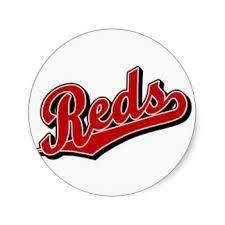 Reds Baseball Logo - Reds Travel Baseball Bowling Green Tryouts - Reds Travel Baseball